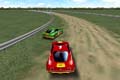 FFX Racing game