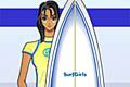 Girl’s Surf -ガールズサーフ-