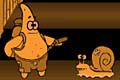 SpongeBob SquarePants: Patrick’s Tartar Tantrum