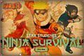 STAR STUDENTS 2 Ninja Survival